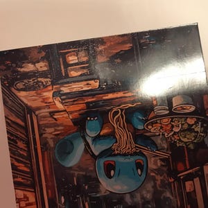 Loch added a photo of their purchase