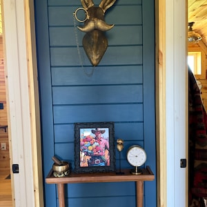 Lisa added a photo of their purchase