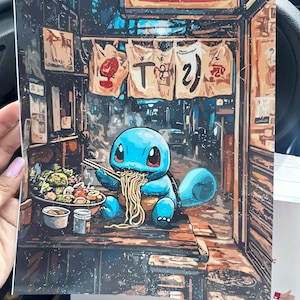 Stephanie added a photo of their purchase