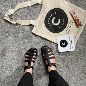 Jane heeft een foto van de aankoop toegevoegd