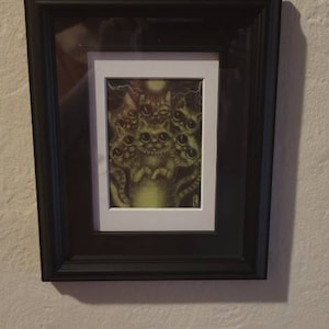 Sarah added a photo of their purchase