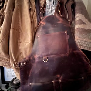 Mark added a photo of their purchase