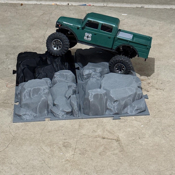 1:24 Scale Modular 20