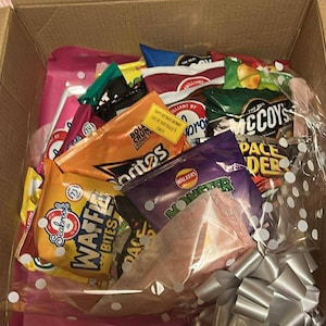 Antony added a photo of their purchase