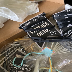 Comprador de Etsy ha añadido una foto de su compra