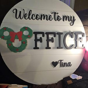 Tina added a photo of their purchase