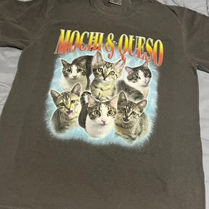 Samantha added a photo of their purchase