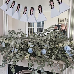 Kim added a photo of their purchase