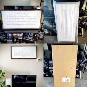 EULALIA added a photo of their purchase
