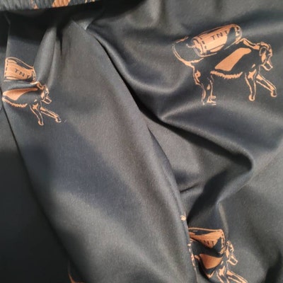 Custom Face Hawaiian Shirt For Men - Personalized Photo/ Picture Button Up - Stretch Polyester, Summer & Beach Shirt - View #5