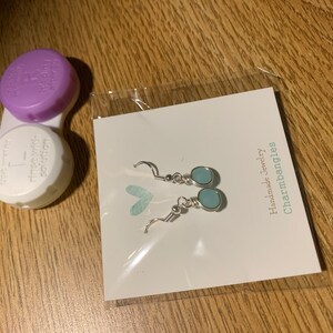 Tessa added a photo of their purchase