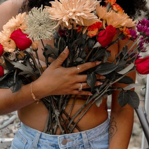 Gisselle added a photo of their purchase