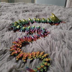 Rebeca added a photo of their purchase