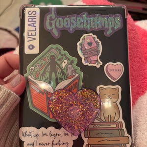 Brandi added a photo of their purchase