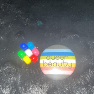 Comprador de Etsy ha añadido una foto de su compra