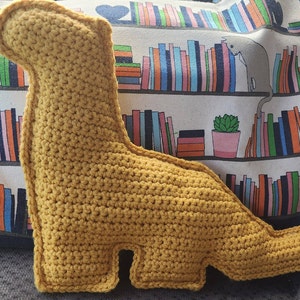 Dino Nuggets Crochet Pattern Bundle EBOOK PDF Knotmonsters Amigurumi