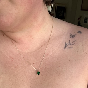 Amber added a photo of their purchase