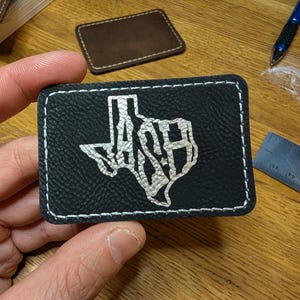 Andy added a photo of their purchase