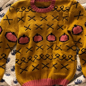 Madison added a photo of their purchase