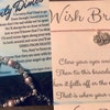 Dimes From Heaven Poem by K. Plunkett - Keychain Gift - Loss, Loved One ...