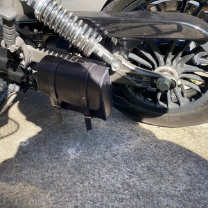 yamaha scr950 aftermarket seat