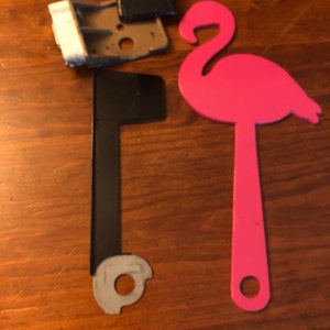 Etsy-Käufer:in hat ein Foto des gekauften Artikels hinzugefügt
