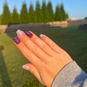 Kyra added a photo of their purchase