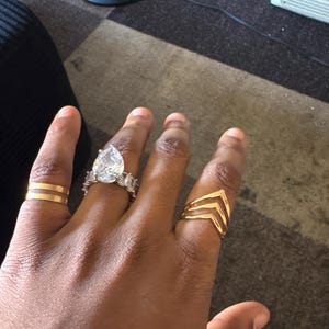 Kyasia added a photo of their purchase