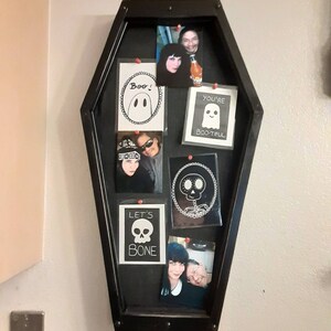 Michelle added a photo of their purchase