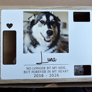 Bianca added a photo of their purchase
