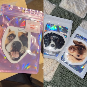 Chloe added a photo of their purchase