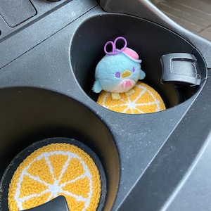 Lucy added a photo of their purchase