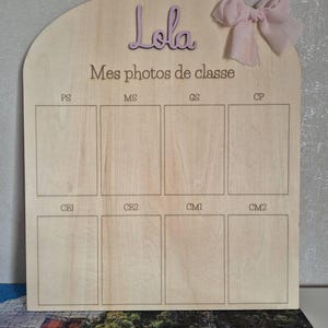 Laetitia added a photo of their purchase