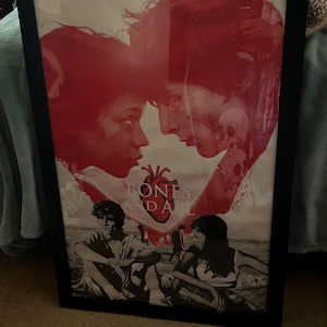 Vinnie added a photo of their purchase