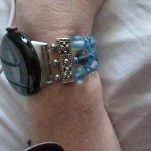 Sharon added a photo of their purchase