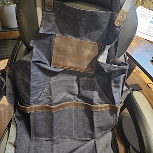 Chago added a photo of their purchase