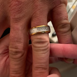 Erika added a photo of their purchase
