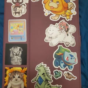 Mary added a photo of their purchase