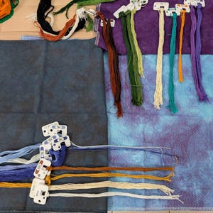 Comprador de Etsy ha añadido una foto de su compra