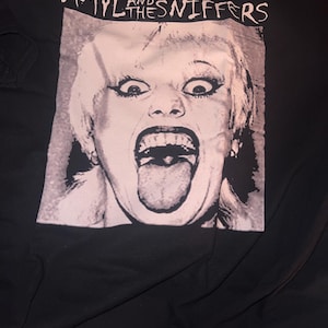 Lauren added a photo of their purchase
