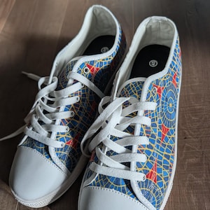 Ben added a photo of their purchase