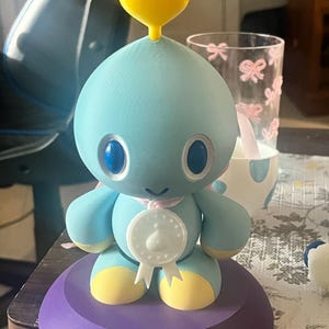 Kayla heeft een foto van zijn/haar aankoop toegevoegd