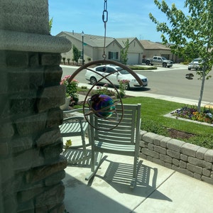 Rebecca added a photo of their purchase