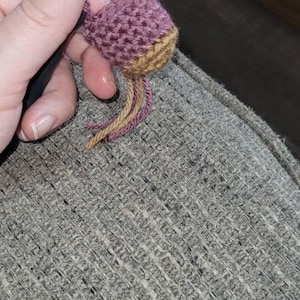 Lori added a photo of their purchase