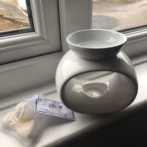 Carey added a photo of their purchase
