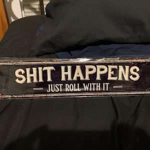 Scott added a photo of their purchase
