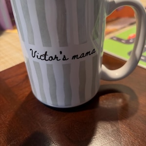 Stephanie added a photo of their purchase