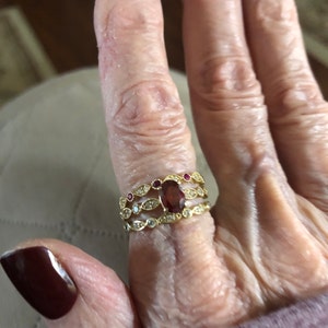 Brenda added a photo of their purchase