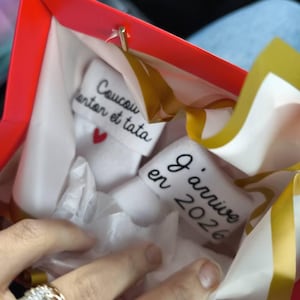 Camelia heeft een foto van de aankoop toegevoegd