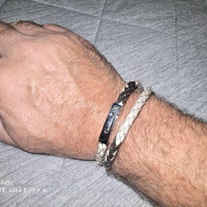 Everett added a photo of their purchase